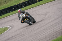 Lower Group Black Bikes